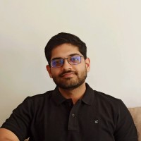 Ayush Suhane