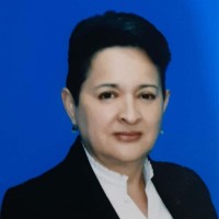 Lucia Pinto