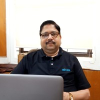 Shrikar Nandavar