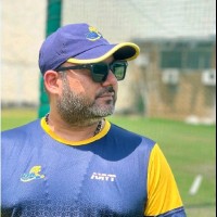 Abhishek Dwivedi