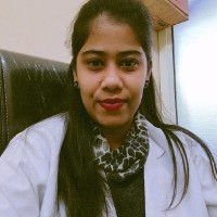 Meenal Gupta