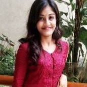 Nirranjenee Arikrishnan