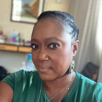 Y. Yonette Henry-Ali El