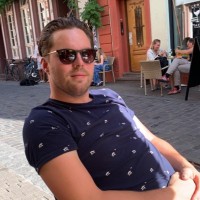 Daniel Hoetink