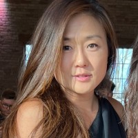 Kristiana Kim