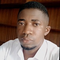 Ageh Terhemba Michael