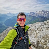 Daniele Menel