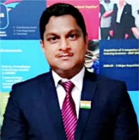 Ravindra Wagh