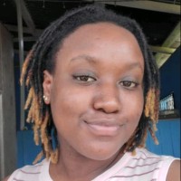Allyiah Powers