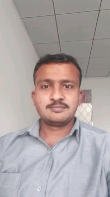 Gopalreddy Salgar