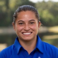 Esdeina Gonzalez