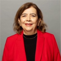 Gladys Amparo Doza