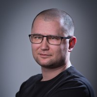 Kamil Volný