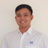 John Luis Yu