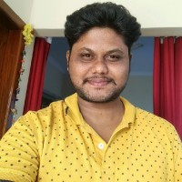 Naveen Kumar K N