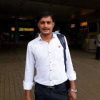 Naresh Bambhaniya