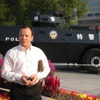 李光友