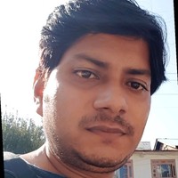 Dharmendra Kumar Verma