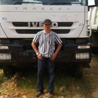 Supri Yanto