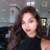 Arushka Maharaj