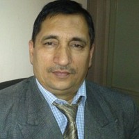 JAWED AKHTER