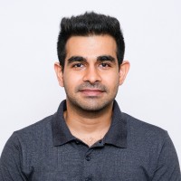 Lavesh Dhanwani