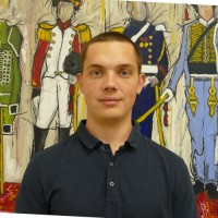 Maksym Masalitin