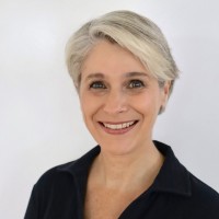 Megan O'Rourke