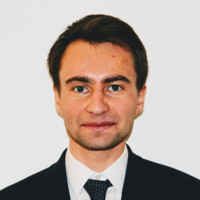 Benjamin Rousselot