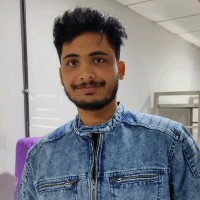 Mohammadbude Shaik