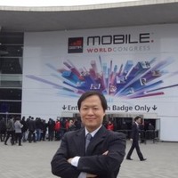 Kenny Jang