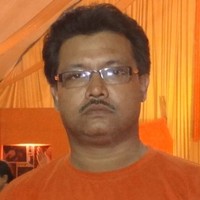 Debashis Modak