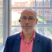 Arnulfo Zambrano Zambrano