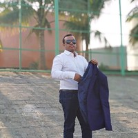 Nazmul Khan