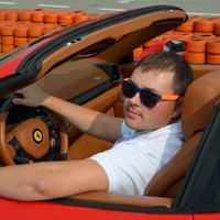 Denis Safonov