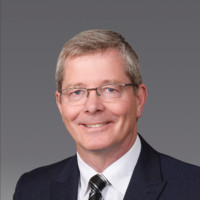 John Thorne