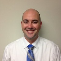 Chad Hebert