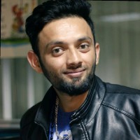 Paras Chauhan