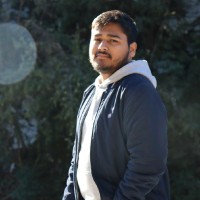 Abhishek Tiwari