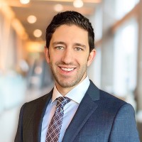 Kevin Shvarts, Mba, Cfa