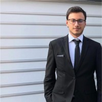 Sarp İpekçi