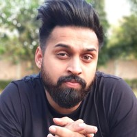 Dharminder Singh Rupal