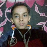 Shashwat Mishra Sm