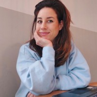 Louise Van Bracht