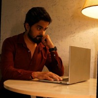 Manit Kishore