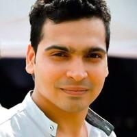 Shandar Ahmad
