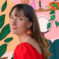 Amanda Munch