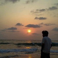Umesh Kalyan