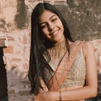 Garima Jain