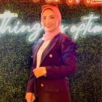 Mona Saad